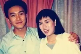 周星驰的情史，和他当初抛弃的女友们图片
