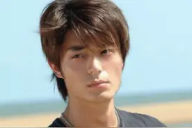 41岁霍建华，走到今天这一步能怪谁呢？林心如？还是中年不得已？图片