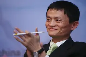 互联网大佬们的年关：谁在台前如履薄冰，谁在幕后笑出猪叫？图片