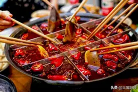 在外面吃饭，服务员为啥见到空盘子就收走？这些“套路”你该知道图片
