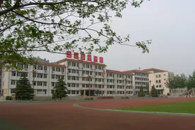 山东济宁中学排行问世，五所学校成功入选，当地称为“五小天王”图片