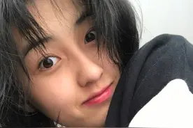 六大00后女演员，有人沦为浪花，有人出生罗马，你最看好谁？图片