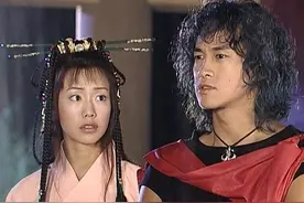 丑女硬演美女，台词羞耻做作，洗脑神剧《风云》魔性又上头图片