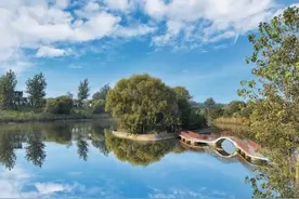 蚌埠有什么地方好玩？到蚌埠旅游千万不要错过这些景点图片