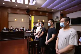 案件聚焦 | 防不胜防？帮你认清房产中介的诈骗套路图片