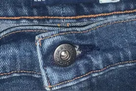 LMC，李维斯502赤耳水洗牛仔裤分享图片