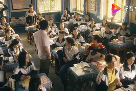 我爹除了钱一无所有，拼爹名场面剪辑图片