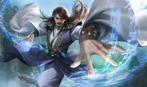 《当系统泛滥成灾》,作者:木羽澜风,205万字连载中而徐缺刚才凝聚出来