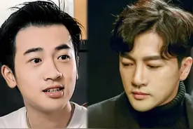 10大琼瑶美男今昔颜值对比，有人中年颜垮，有人七十仍帅，差距大图片