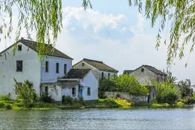 这是苏州最出美女的地方，蒋介石带走一个，上海大亨每人都有一个图片