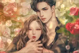 青梅竹马，平平淡淡的小甜文（完结）图片