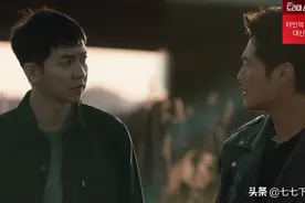 韩剧《窥探》（Mouse）超全细节解析（第12集）图片