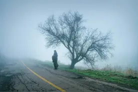 传统与现代撕裂，宗教背景下伊朗的两副面孔图片