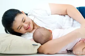 多余的母乳，宝宝喝不完，可以给大人喝吗？有什么好处？图片