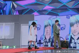有种逆袭叫吴昕，肌肉腿蜕变“细直白”，看清生图腿型后全网沸腾图片