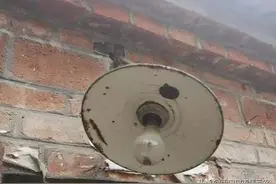 六七十年代农村6种灯具，你能见过5种用过3种，就应该是老农民图片
