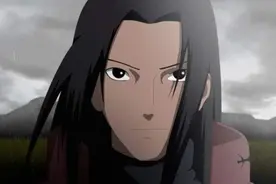 大话《火影忍者》，初代火影千手柱间到底有多强？图片