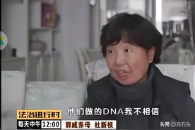 偷换人生：第二次开庭时间已确定；解读刑事案件立案的可能性图片