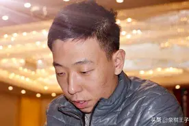 特级大师超强杀术，只多一个兵就干掉对手大师，一炮打士直接结束图片