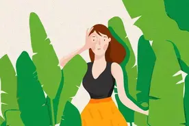 人生再艰难，都要熬住，老天不会让你一直苦下去图片
