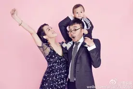 ​45岁汪涵自爆“强盗式”育儿观：养育孩子，为什么爸爸要更用心？图片