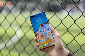 DxOMark屏幕测试给了高分，我们冤枉了华为P40图片