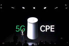 OPPO 5G CPE有什么用？看完发现Wi-Fi 6路由器简直弱爆了图片