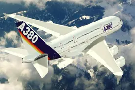 世界十大最贵私人飞机：香港富豪曾10亿买波音747，空客A380第一图片