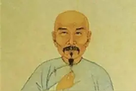 「雪峰山之子」魏源：中国近代睁眼看世界的第一人图片