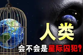 地球是一座“外星监狱”？我们真的是通过进化而来的吗？图片