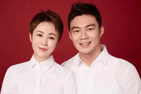马丽爱吃小鲜肉，男友的年纪一个比一个小图片