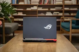 AMD 双 A 平台加持的 ROG 魔霸 5R，刷新旗舰游戏本新高度图片