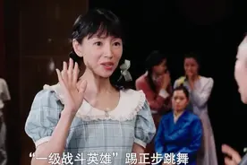 白莲花一样的董洁，从上天的宠儿变成被抛弃的孩子，她性格太被动图片