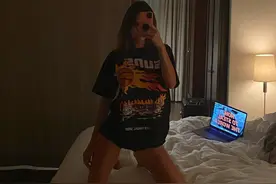 暗示布克？詹娜在节目中透露：非常想要孩子，最好尽快图片