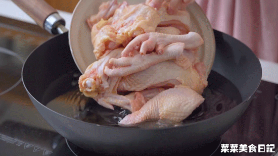 花胶鸡脚虫草花干贝汤 花胶鸡脚虫草花汤功效