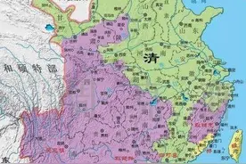 永兴之战：吴三桂一战打断八旗军脊梁，阵斩清朝41名八旗将佐图片