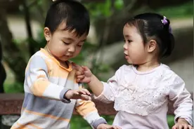'养儿三忌，养女三戒'，男孩女孩教养方式大不同，父母该知道图片