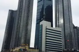 鲍毓明烟台豪宅曝光:用美国护照全款购买，无敌海景房！图片