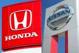 日本欲推动日产与本田合并？起因竟是自动驾驶发展太快图片