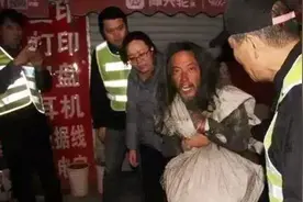 从北理工学霸到捡垃圾的流浪汉：人生最难的修行，是承认自己平庸图片