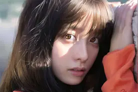 99年后浪画技超凡绝伦，21岁画日本美少女引万人围观图片