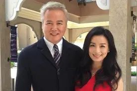 张庭从感情破坏者到正室，为生子9次试管婴儿，如今却成人生赢家图片