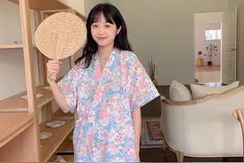 杨紫张艺兴穿同款睡衣上综艺？绯闻女友藏不住了图片