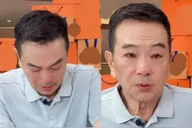 “张晨光被怼哭”，演员直播带货就是原罪？图片