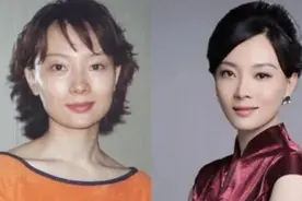 “整容最成功”的4位明星，不知道动了多少刀子，却完全看不出来图片