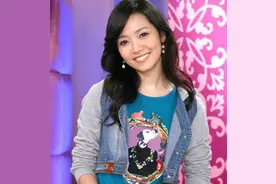 “人造名媛”侯佩岑的黑白往事，她的故事远比你想象的精彩图片