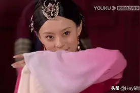 甄嬛传：后宫SHE女团VS华妃Solo，惊鸿一舞十面埋伏图片
