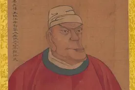 明朝帝王多奇葩，宦官多乱政，为什么从未遇到外戚干政的问题呢？图片