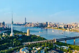 湖北将建6个中心城市，重回“一特五大”格局，荆州黄石十堰回归图片