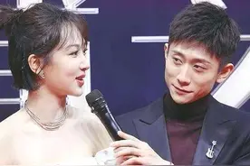 杨紫的“闺蜜团”除了张一山还有他们图片